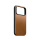 Etui do telefonów Nomad Modern Leather Case do iPhone 18 Pro / 17 Pro MagSafe (engli
